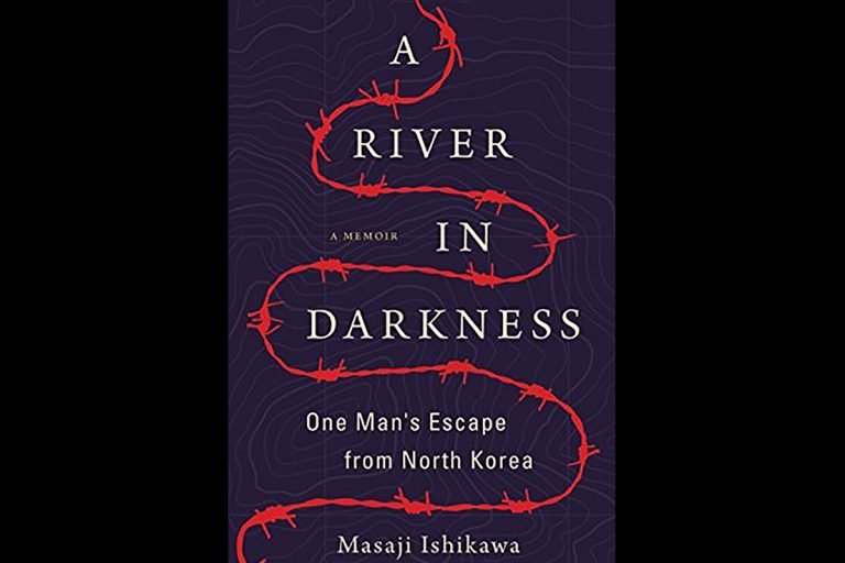 Read more about the article A Real Life Hunger Games: A River in Darkness is a First-Hand Account of One Man’s Escape from North Korea