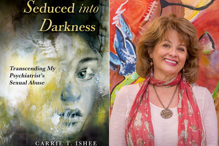 Read more about the article Seduced Into Darkness is a Raw and Profound Personal Look into Author Carrie Ishee’s Experience