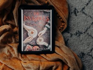 Read more about the article The Invisibles by Rachel Dacus