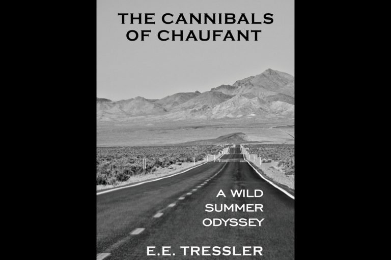 Read more about the article The Cannibals of Chaufant by EE Tressler