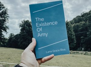 Read more about the article The Existence of Amy – A Raw Fictional Look into Life with OCD