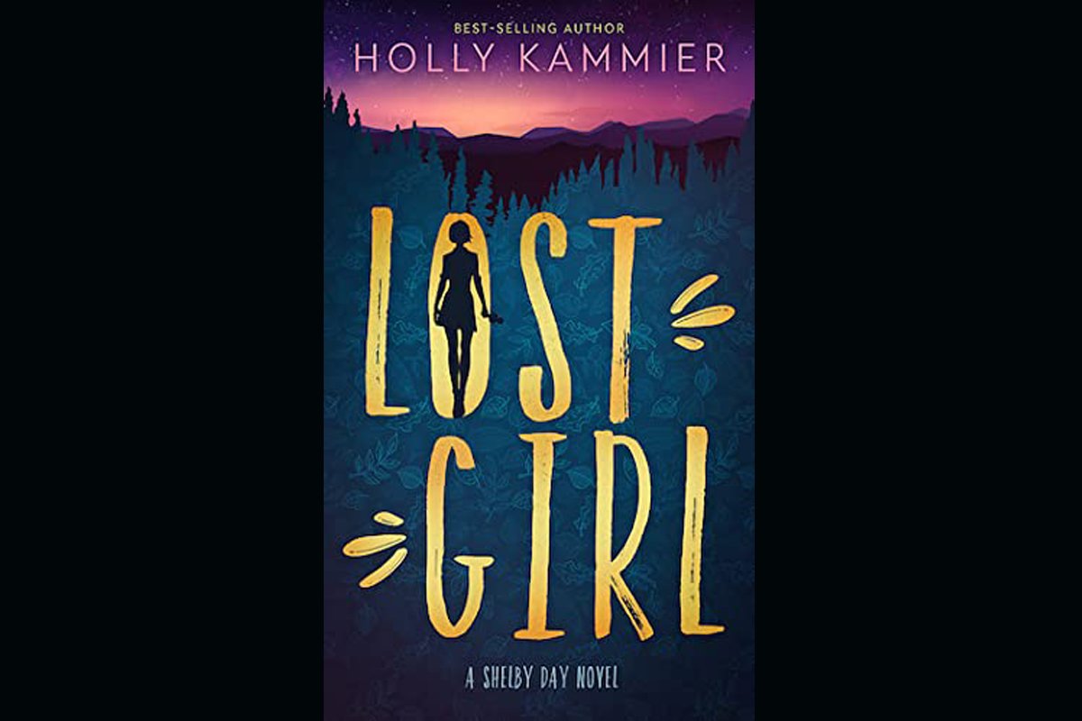 You are currently viewing Lost Girl by Holly Kamier