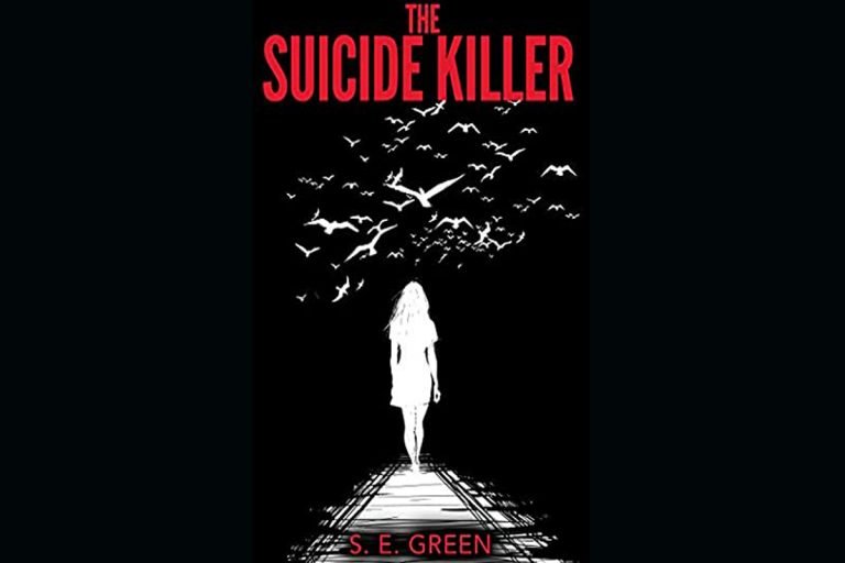 Read more about the article The Suicide Killer by S.E. Green