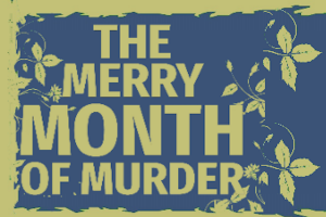 Read more about the article The Merry Month of Murder by Nicola Slade