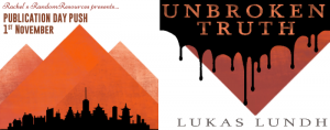 Read more about the article Unbroken Truth by Lukas Lundh