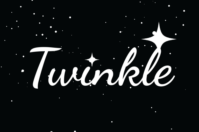 Read more about the article Twinkle by Patricia Leavy