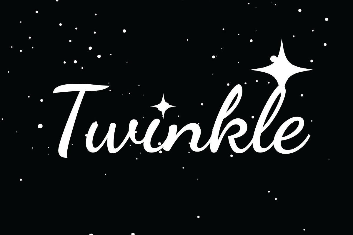 You are currently viewing Twinkle by Patricia Leavy