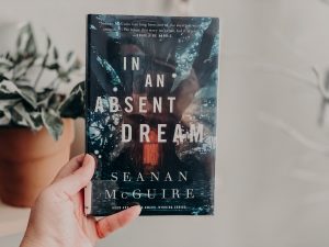Read more about the article In An Absent Dream by Seanan McGuire
