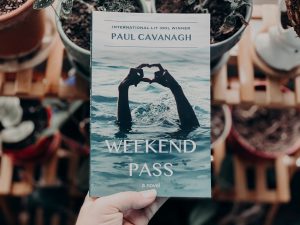 Read more about the article Weekend Pass by Paul Cavanagh