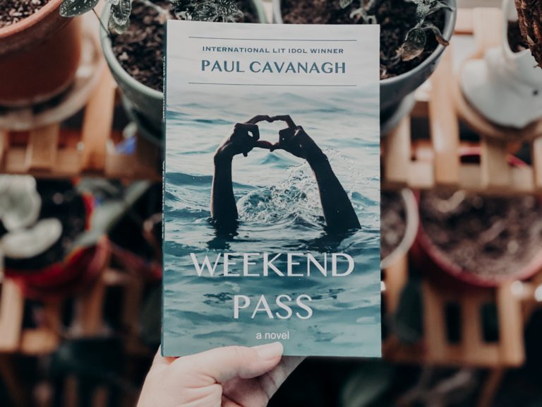 Read more about the article Weekend Pass by Paul Cavanagh