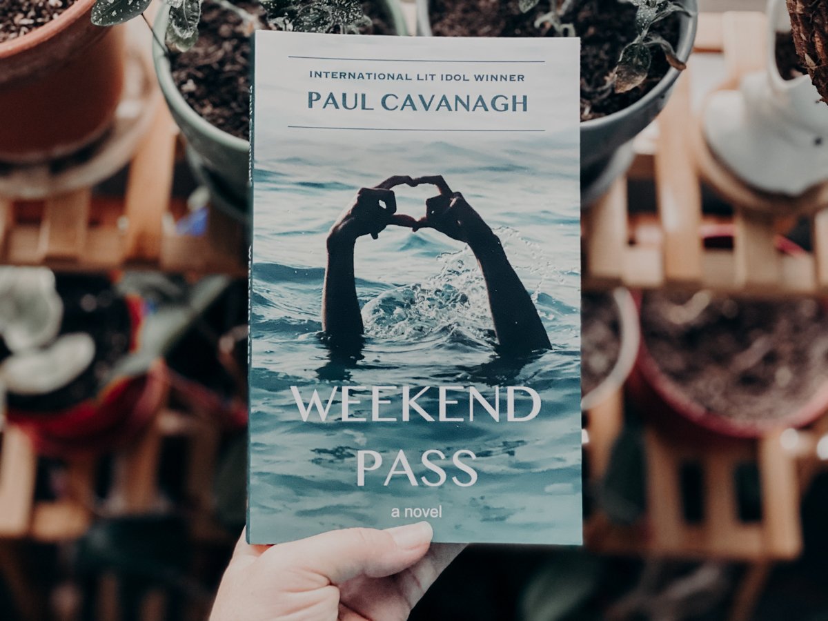 You are currently viewing Weekend Pass by Paul Cavanagh