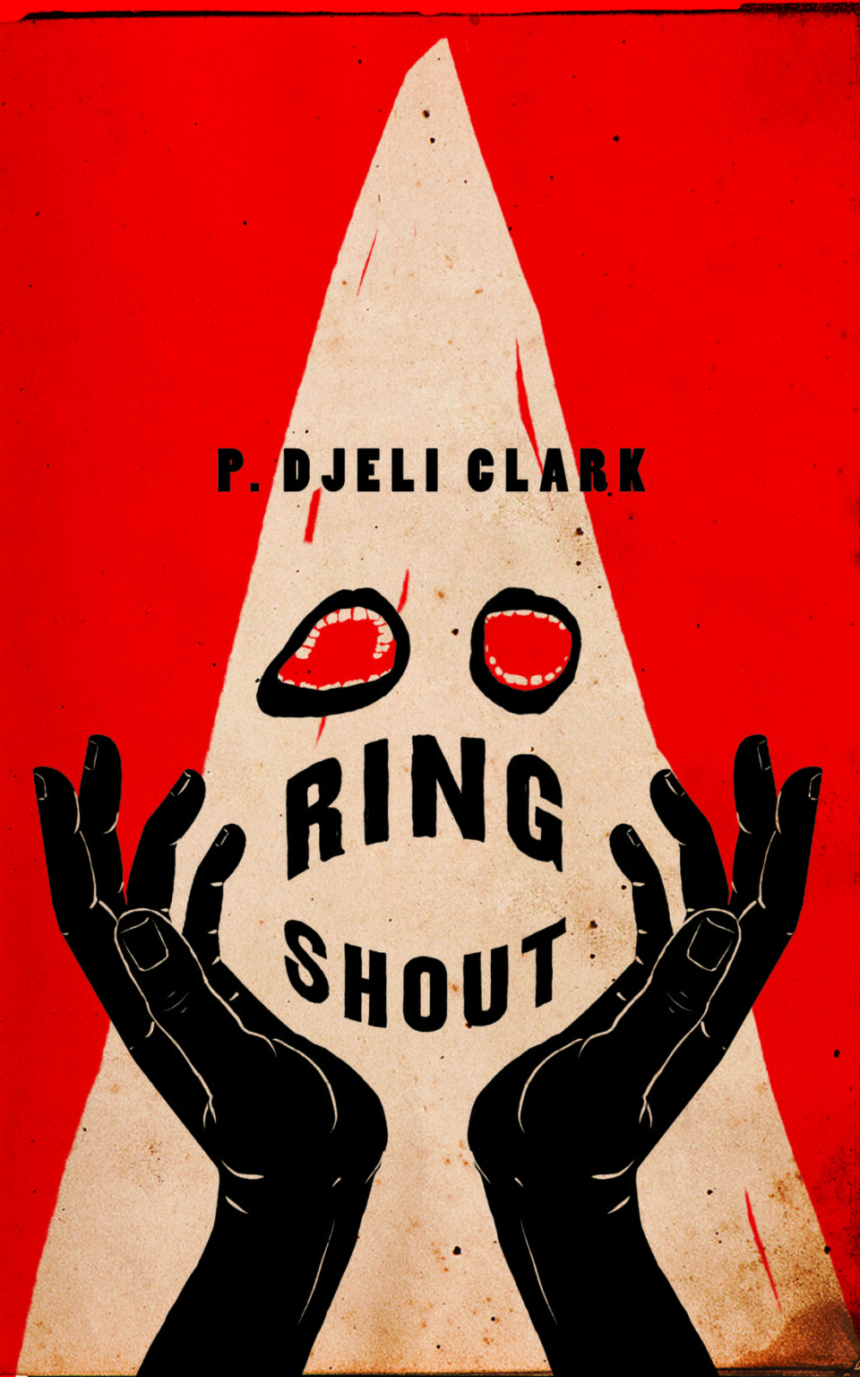 ring shout review