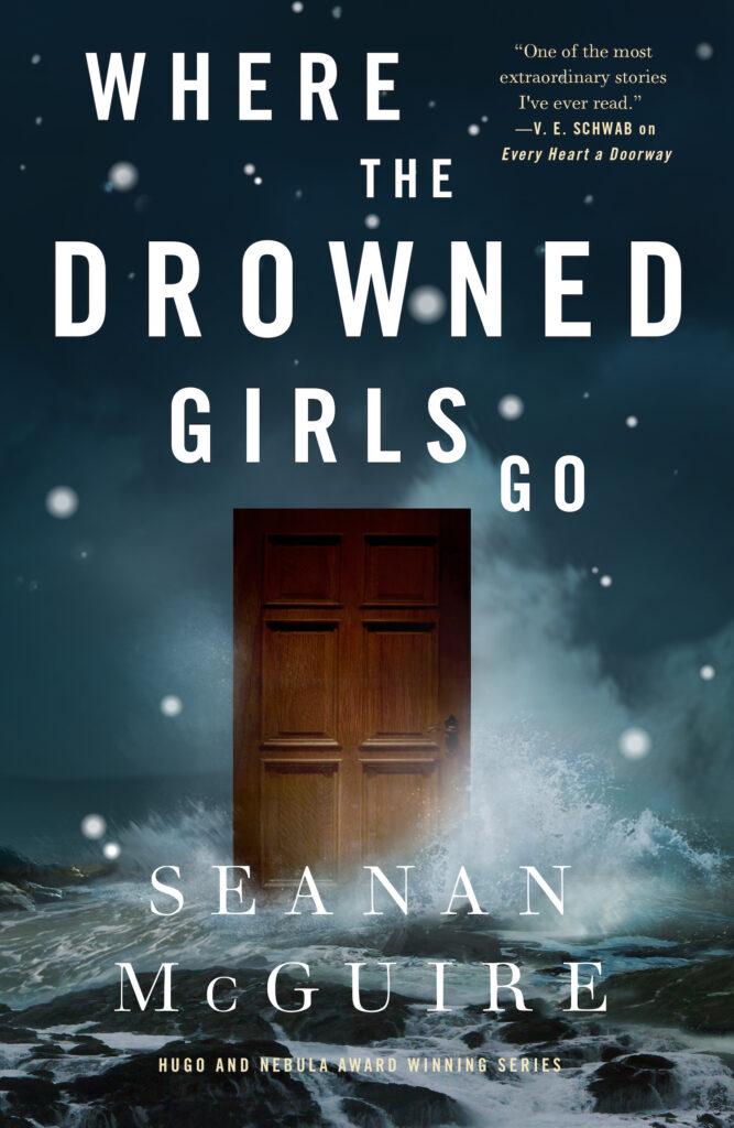 where the drowned girls go