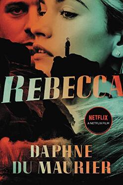 Books Like Verity – Rebecca