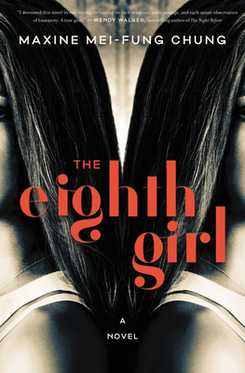 Books Like Verity – The Eighth Girl