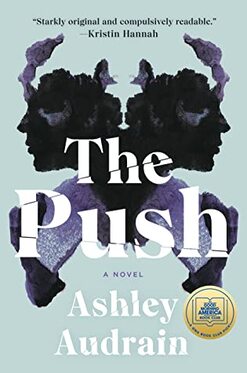 Books Like Verity – The Push