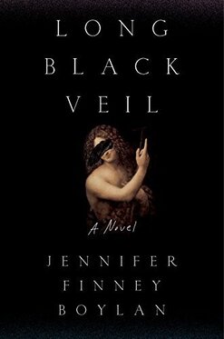 Books Like Verity – Long Black Veil