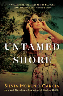 Books Like Verity – Untamed Shore