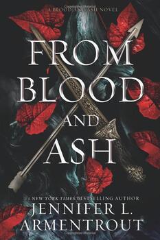 Books like ACOTAR - From Blood and Ash