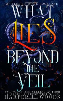 Books like ACOTAR - What Lies Beyond the Veil