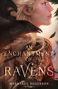 Books like ACOTAR - An Enchantment of Ravens