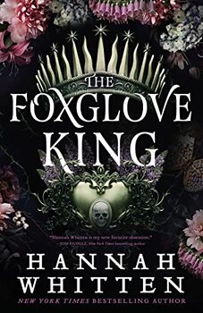 Books like ACOTAR - The Foxglove King