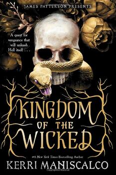 Books like ACOTAR - Kingdom of the Wicked