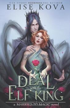 Books like ACOTAR - A Deal with the Elf King