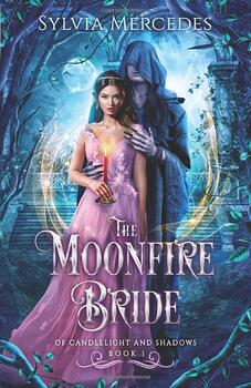 Books like ACOTAR - The Moonfire Bride