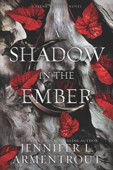 Books like ACOTAR - A Shadow in the Ember