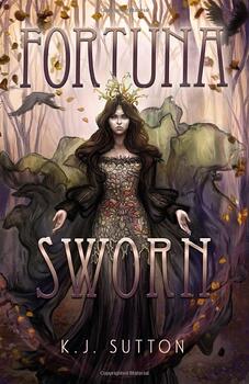 Books like ACOTAR - Fortuna Sworn