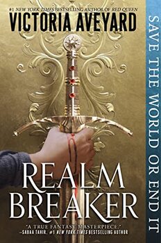 Books like ACOTAR - Realm Breaker