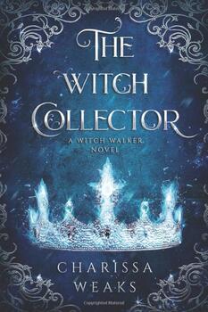 Books like ACOTAR - The Witch Collector