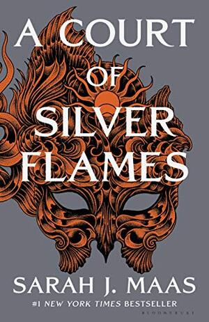 ACOTAR books in order – A Court of Silver Flames