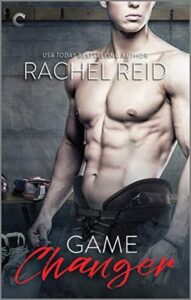 hockey romance books - game changer