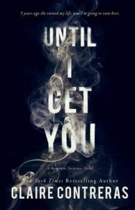 hockey romance books - until i get you