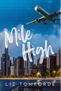 hockey romance books - mile high