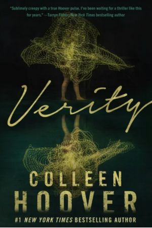 books like the silent patient – verity