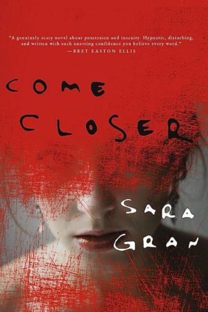 books like the silent patient – come closer