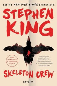 Stephen King Books In Order – Skeleton Crew