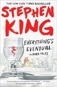 Stephen King Books In Order – Everything's Eventual