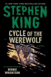 Stephen King Books In Order – Cycle of the Werewolf