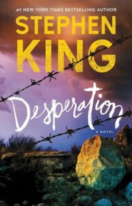 Stephen King Books In Order – Desperation