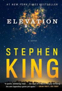 Stephen King Books In Order – Elevation