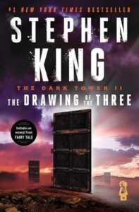 Stephen King Books In Order – The Dark Tower: The Drawing of the Three