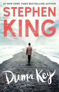 Stephen King Books In Order – Duma Key