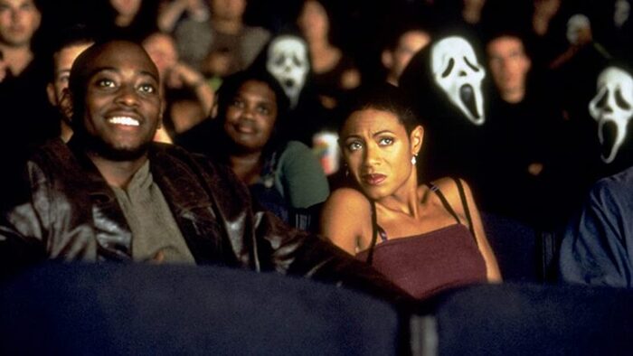 Scream 2 Quotes