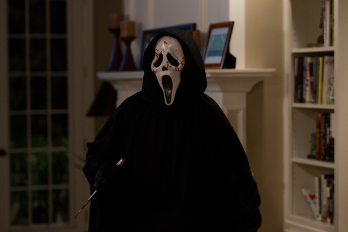 Scream 4 Quotes