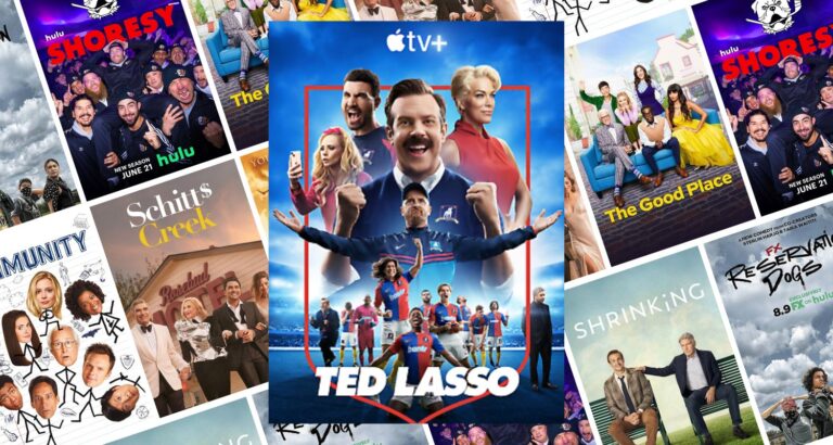Read more about the article 21 Shows To Watch While You Wait For Season 4 of Ted Lasso