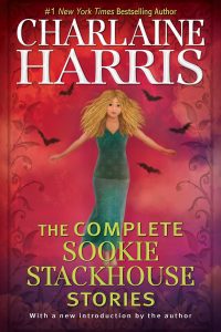 sookie stackhouse